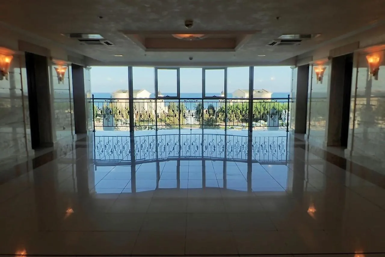 Private Penthouse With Seaview At Sunset Resort Pomorie Bulharsko